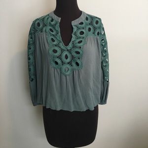 Gimmicks by BKE top